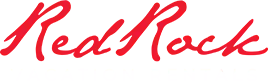 Red Rock Vacation Rentals logo