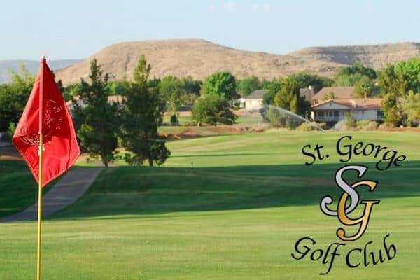 St. George Golf Course