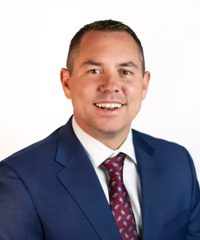 Adam Legg