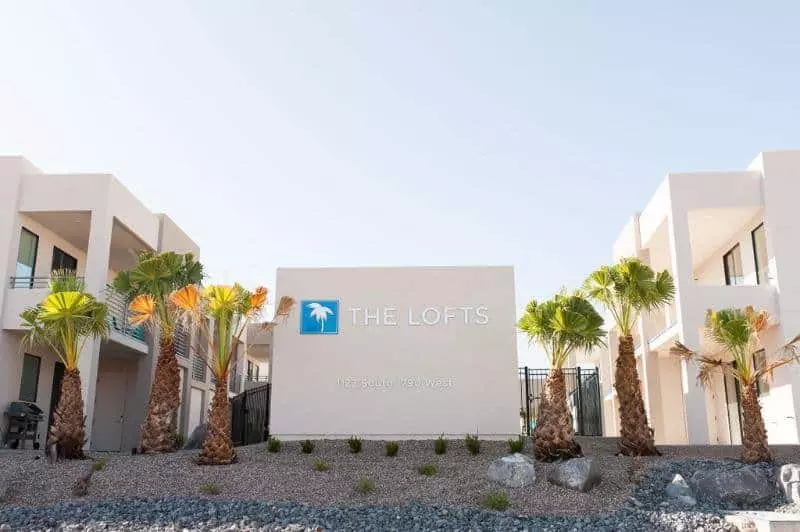The Lofts Resort Utah Red Rock Vacation Rentals