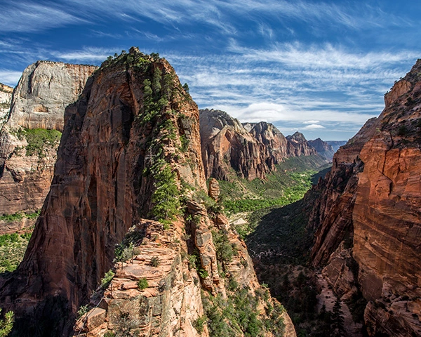 Zion National Park