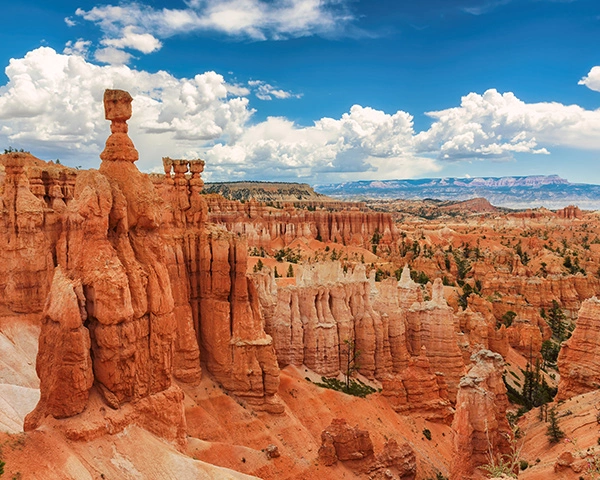 Bryce Canyon National Park