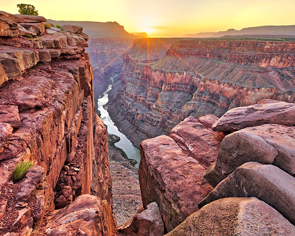 Grand Canyon National Park