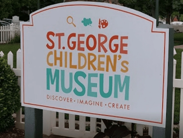 St. George Children's Museum