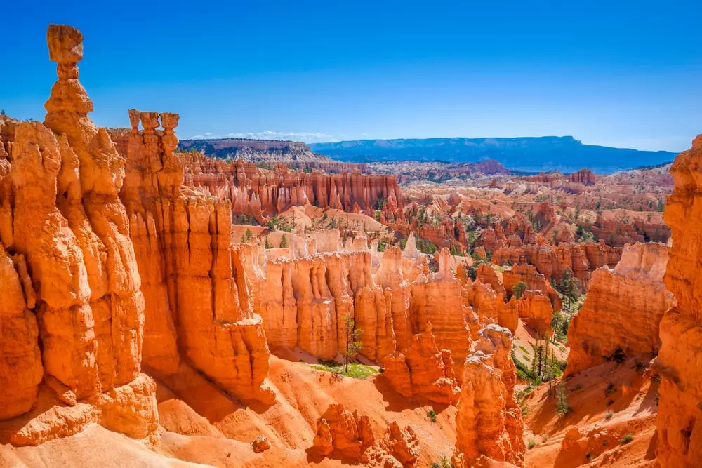 bryce canyon national park