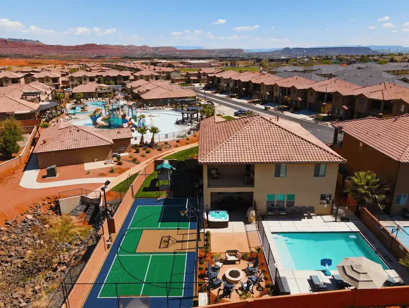 Things to Do in St. Utah Archives Vacation Rentals St