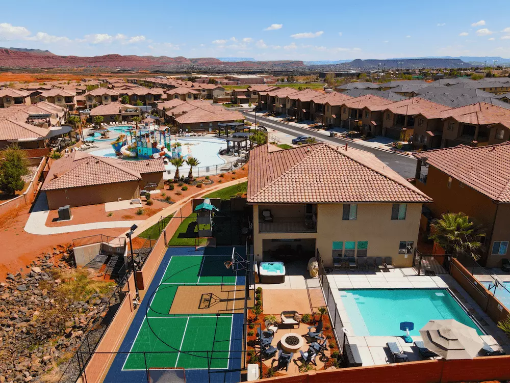 A Better Way To Explore Vacation Rentals The 100 Collection With Red