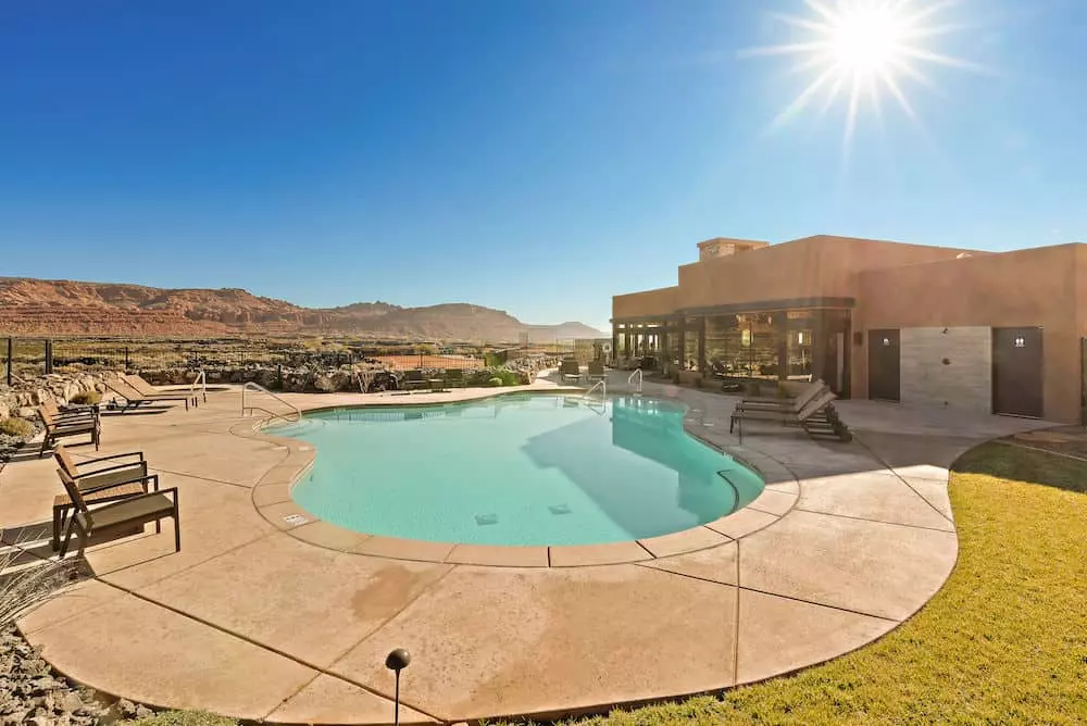 Insider’s Guide to the Encanto Community Near St. Utah