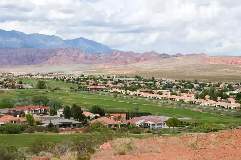Things to Do in St. Utah Archives Vacation Rentals St