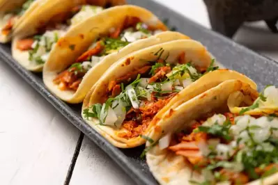 tacos