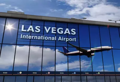 Las Vegas International Airport