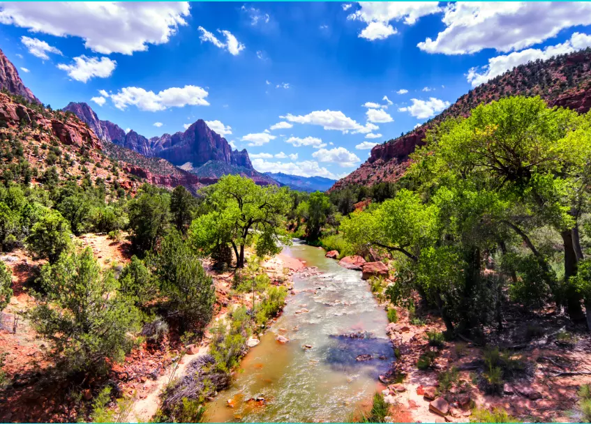 Zion National Park