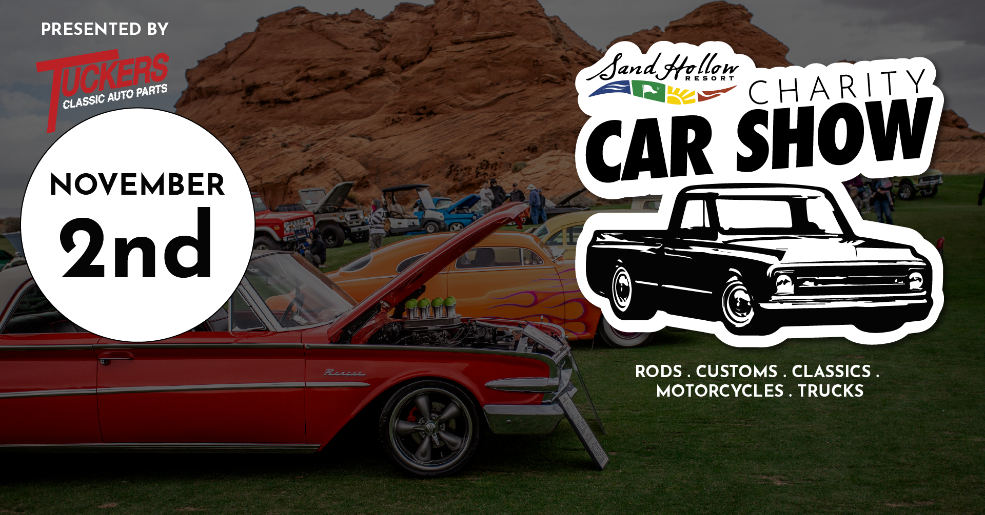 Car show