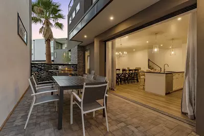 Outdoor Patio