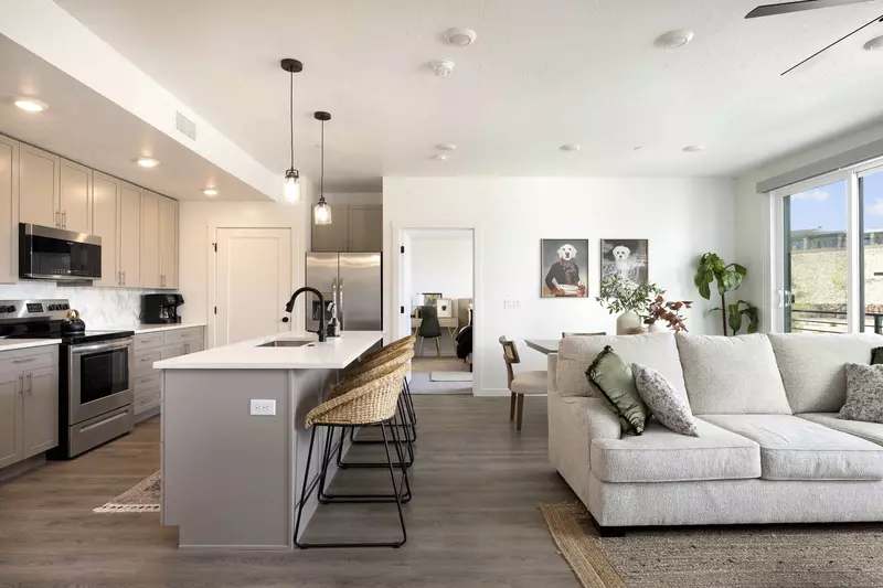 Living Space