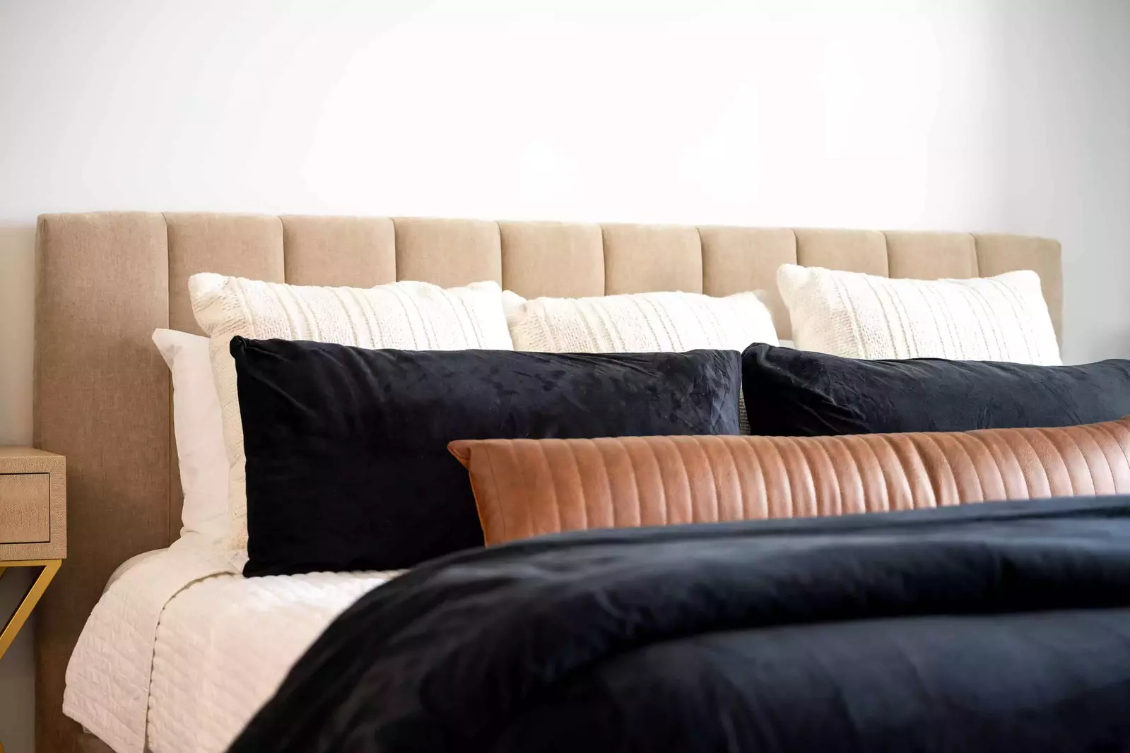 King Bedroom