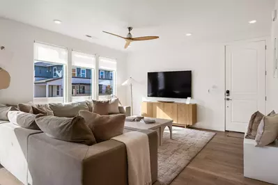 Front Room