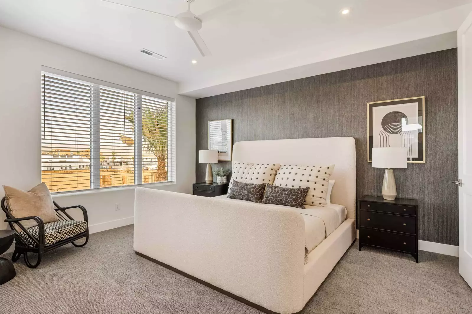 King Bedroom
