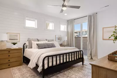 King Bedroom