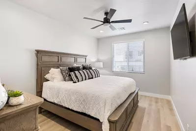 King Bedroom
