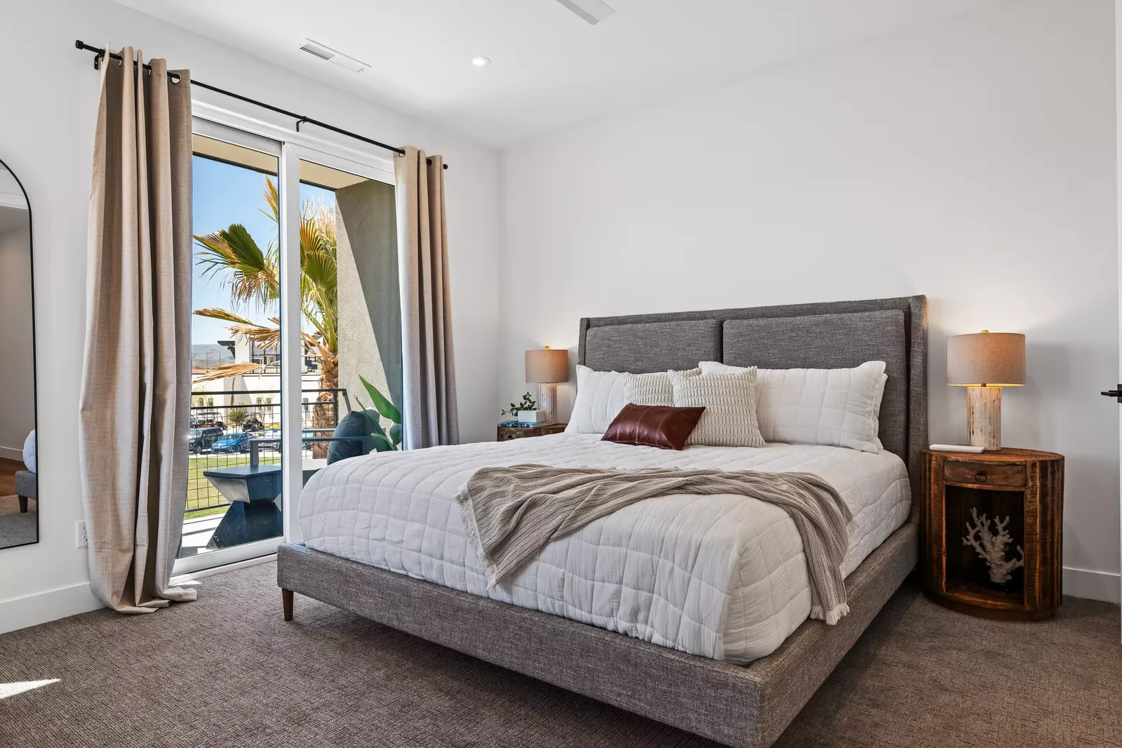 King Bedroom