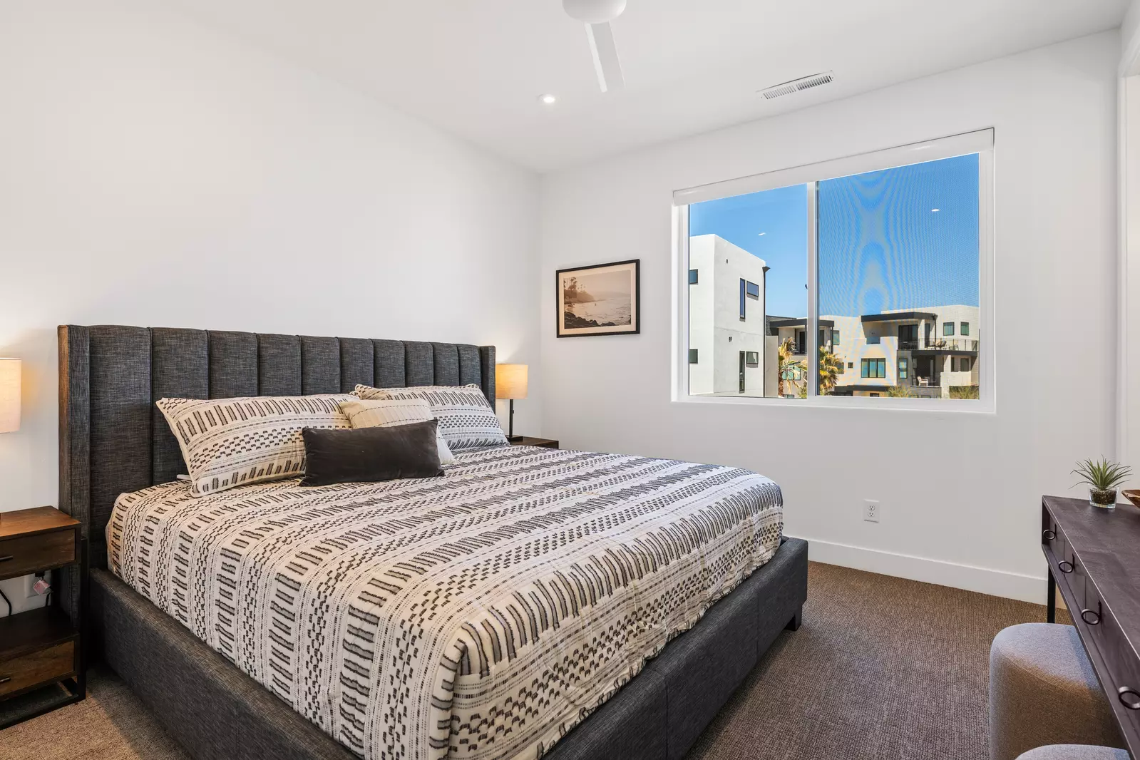 King Bedroom