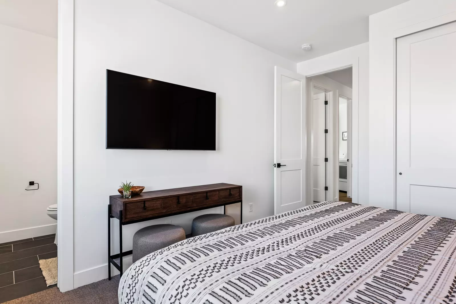 King Bedroom