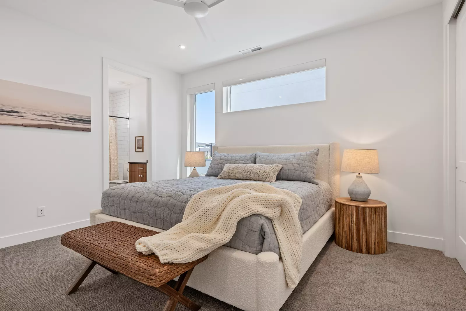 King Bedroom
