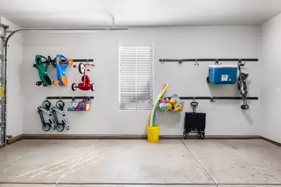 Wagon, Trikes, Scooters, Cooler, Pool Toys