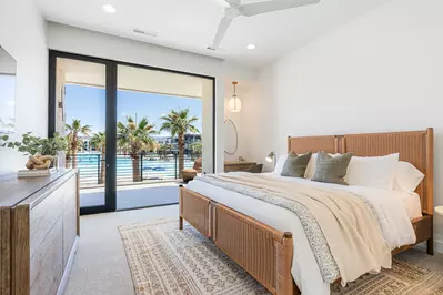 King Bedroom