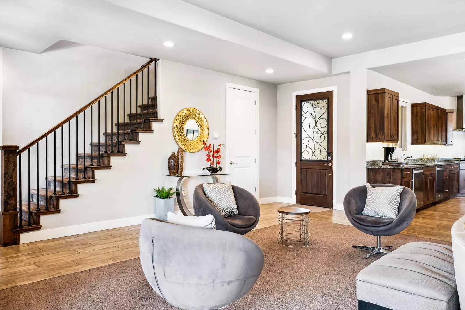 Entryway