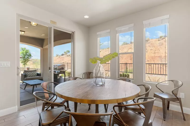 Dinning Room