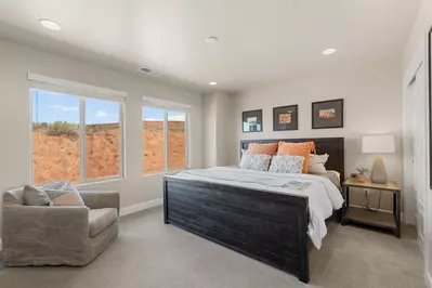 King Bedroom