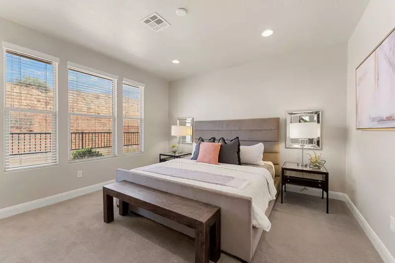 King Bedroom