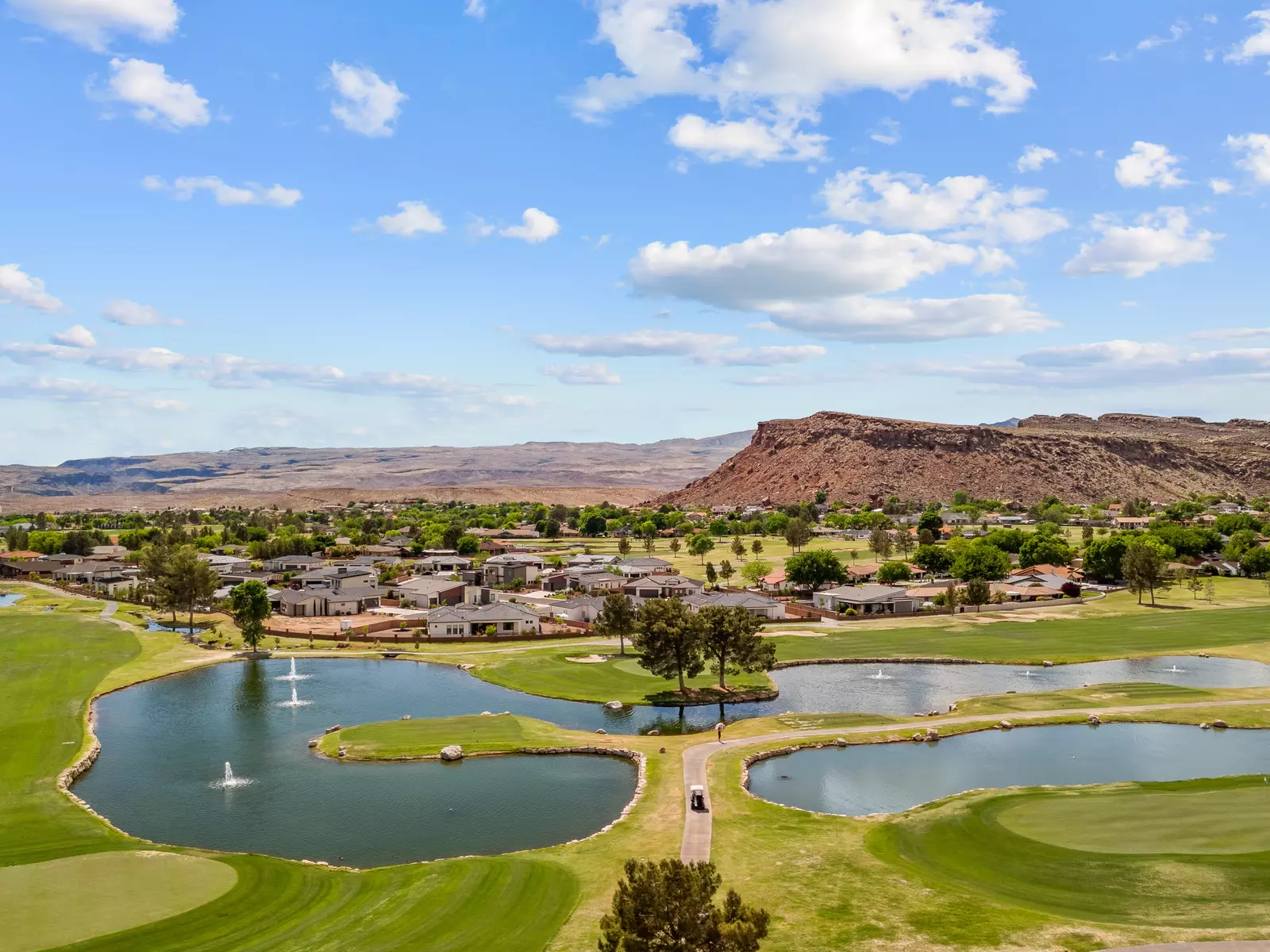 Bloomington Golf Course