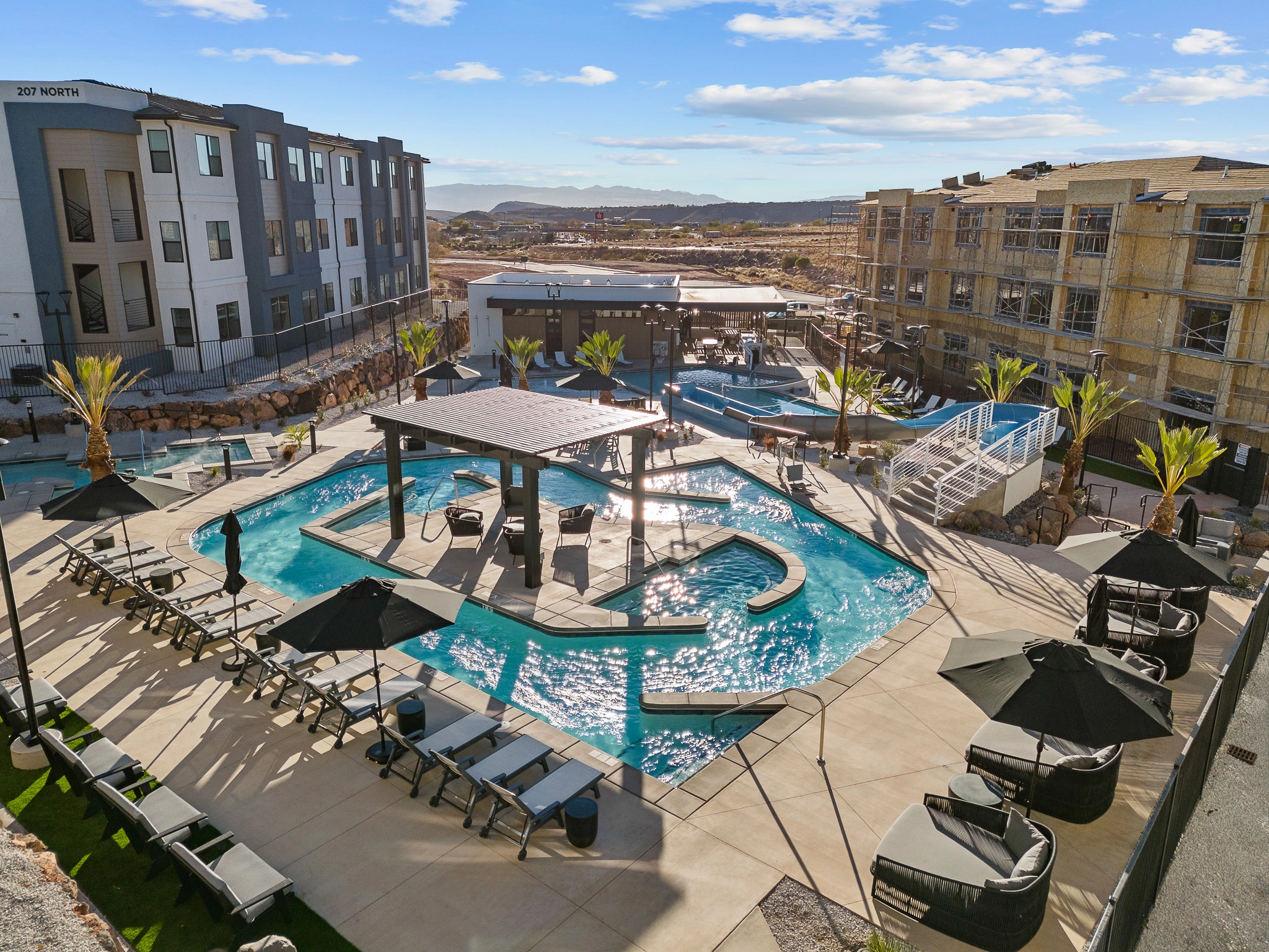 Terra-Amenites-Pool-Lazy-River-Waterslide