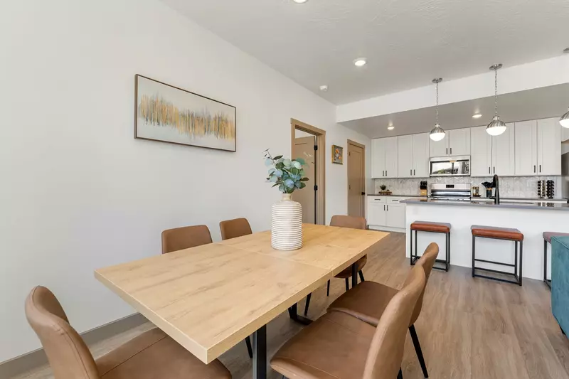 Dinning Room