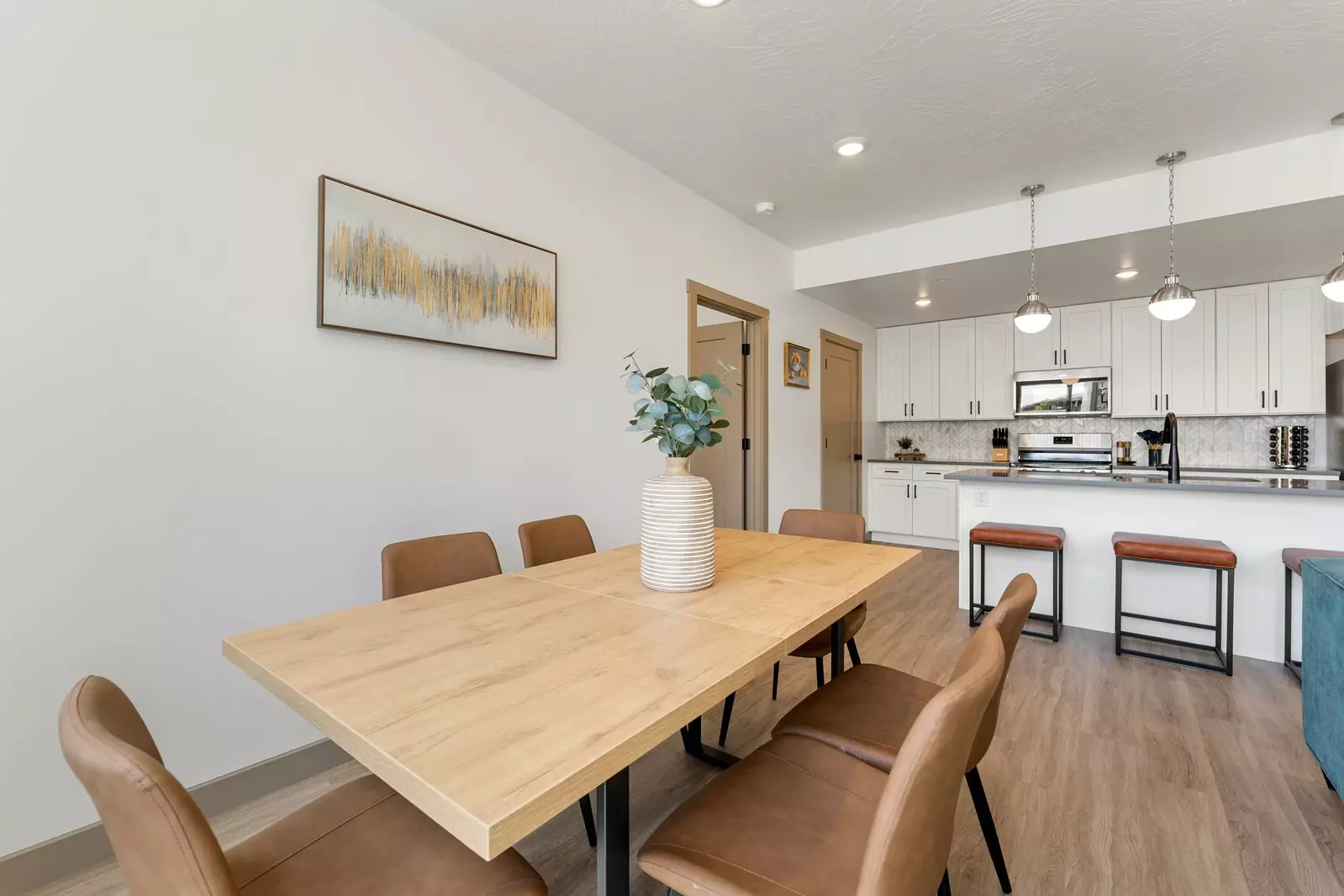 Dinning Room