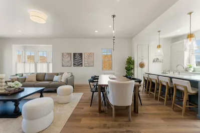 Dinning Room
