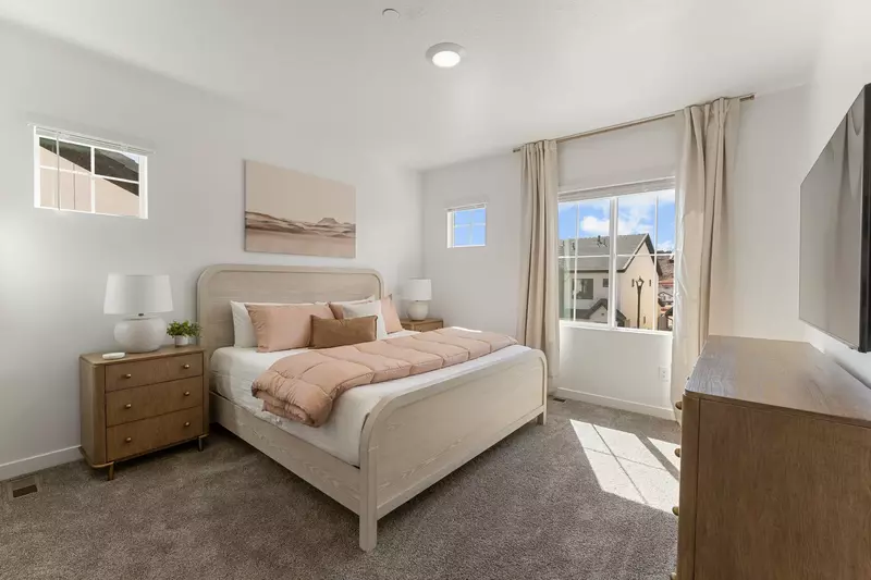 King Bedroom