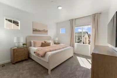 King Bedroom