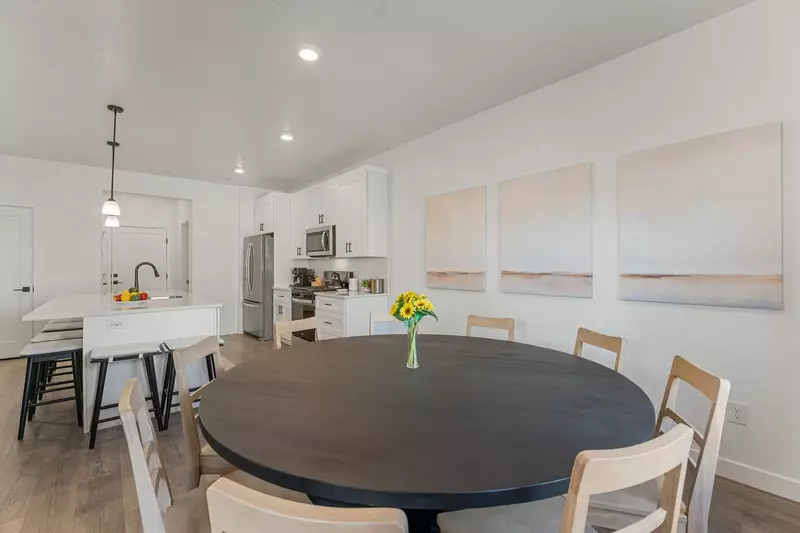 Dinning Room