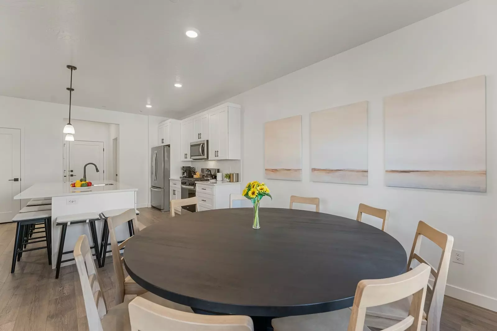 Dinning Room