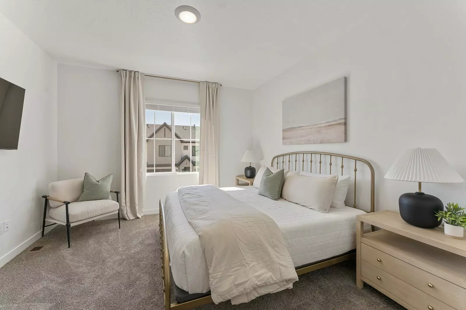 King Bedroom