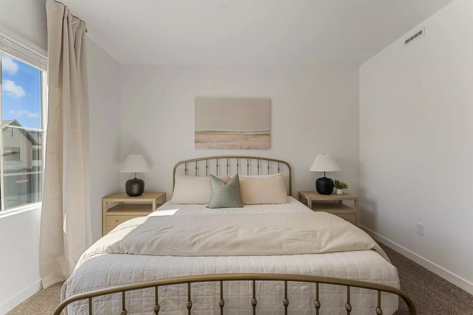 King Bedroom