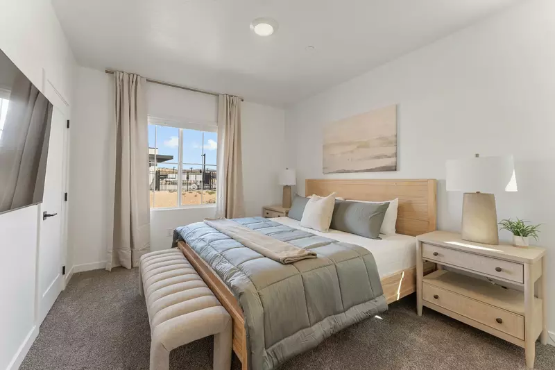 King Bedroom