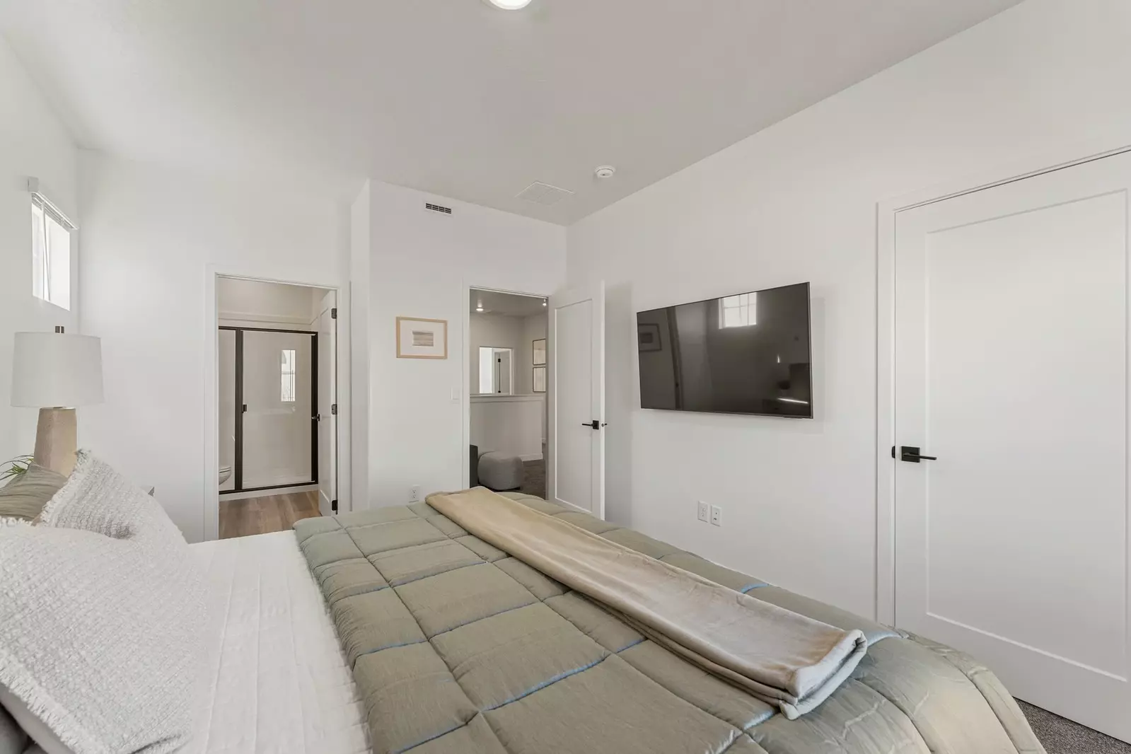 King Bedroom