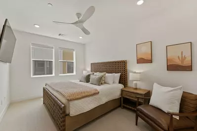 King Bedroom