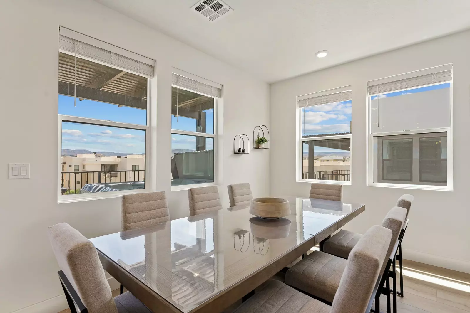 Dinning Room