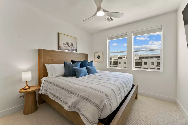 King Bedroom